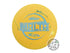 Discraft Limited Edition 2023 Elite Team Paul McBeth Jawbreaker Malta Midrange Golf Disc (Individually Listed)