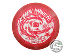 DGA Limited Edition 2023 Tour Series Andrew Marwede Swirl Tour Series Hurricane Distance Driver Golf Disc (Individually Listed)