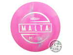 Discraft Paul McBeth Signature ESP Malta Midrange Golf Disc (Individually Listed)