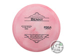 Lone Star Alpha Benny Putter Golf Disc (Individually Listed)