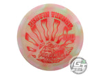 DGA Limited Edition 2023 Tour Series Swirl Tour Series Banzai Fairway Driver Golf Disc (Individually Listed)