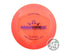 Dynamic Discs Lucid Maverick Fairway Driver Golf Disc (Individually Listed)