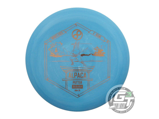 Infinite Discs R-Blend Alpaca Putter Golf Disc (Individually Listed)