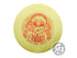 Prodigy Limited Edition Encounter Stamp 500 Series H7 Hybrid Fairway Driver Golf Disc (Individually Listed)