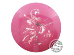 Discraft Paul McBeth Signature Big Z Athena Fairway Driver Golf Disc (Individually Listed)