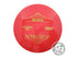 Lone Star Artist Series Alpha Bowie Distance Driver Golf Disc (Individually Listed)