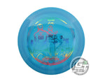 Dynamic Discs Limited Edition Ricky Wysocki 2023 DGPT Champion Hybrid Raider Distance Driver Golf Disc (Individually Listed)