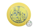 Dynamic Discs Limited Edition Ricky Wysocki 2023 DGPT Champion Hybrid Raider Distance Driver Golf Disc (Individually Listed)