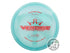Dynamic Discs Limited Edition 2023 Team Series Chris Clemons Glimmer Lucid-X Verdict Midrange Golf Disc (Individually Listed)