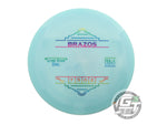 Lone Star Alpha Brazos Fairway Driver Golf Disc (Individually Listed)