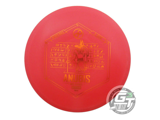 Infinite Discs D-Blend Anubis Midrange Golf Disc (Individually Listed)