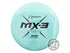 Prodigy 500 Series MX3 Midrange Golf Disc (Individually Listed)