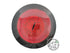 Latitude 64 Limited Edition Royal Grand Raptor Eye Rive Distance Driver Golf Disc (Individually Listed)