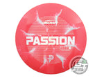 Discraft Paige Pierce Signature ESP Passion Fairway Driver Golf Disc (Individually Listed)