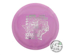 Lone Star Artist Series Alpha Chupacabra Fairway Driver Golf Disc (Individually Listed)