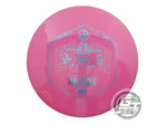 Infinite Discs I-Blend Anubis Midrange Golf Disc (Individually Listed)