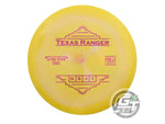 Lone Star Bravo Texas Ranger Midrange Golf Disc (Individually Listed)