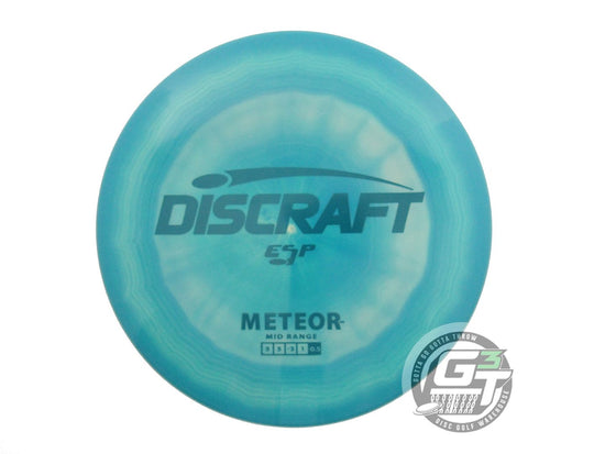 Discraft ESP Meteor Midrange Golf Disc (Individually Listed)