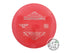 Lone Star Alpha Chupacabra Fairway Driver Golf Disc (Individually Listed)