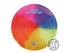 Discraft Fly Dye Elite Z Buzzz SS Midrange Golf Disc (Individually Listed)
