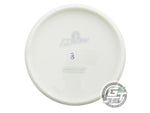 Innova White Bottom Stamp Star Mako3 Midrange Golf Disc (Individually Listed)