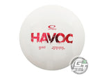 Latitude 64 Gold Line Havoc Distance Driver Golf Disc (Individually Listed)