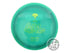 Above Ground Level Alpine Locust Fairway Driver Golf Disc (Individually Listed)
