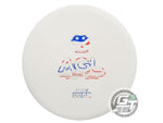 Above Ground Level Woodland Magnolia Midrange Golf Disc (Individually Listed)