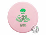 Above Ground Level Woodland Manzanita Putter Golf Disc (Individually Listed)