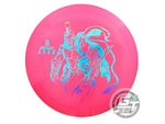 Discraft Paul McBeth Signature Big Z Anax Distance Driver Golf Disc (Individually Listed)