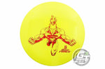 Discraft Big Z Force Distance Driver Golf Disc (Individually Listed)