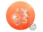 Discraft Paul McBeth Signature Big Z Hades Distance Driver Golf Disc (Individually Listed)