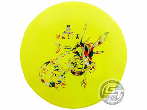 Discraft Paul McBeth Signature Big Z Malta Midrange Golf Disc (Individually Listed)