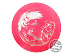 Discraft Big Z Raptor Distance Driver Golf Disc (Individually Listed)