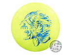 Discraft Paul McBeth Signature Big Z Zeus Distance Driver Golf Disc (Individually Listed)