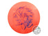 Discraft Paul McBeth Signature Big Z Zeus Distance Driver Golf Disc (Individually Listed)