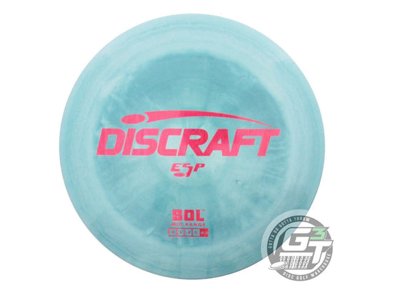 Discraft ESP Sol Midrange Golf Disc (Individually Listed)