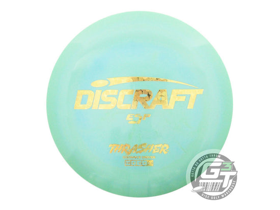 Discraft ESP Thrasher Distance Driver Golf Disc (Individually Listed)