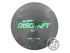 Discraft ESP Vulture Distance Driver Golf Disc (Individually Listed)