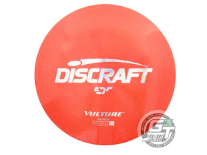 Discraft ESP Vulture Distance Driver Golf Disc (Individually Listed)