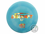 Discraft ESP Zone Putter Golf Disc (Individually Listed)