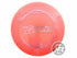 Discraft Elite Z Comet Midrange Golf Disc (Individually Listed)