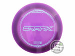 Discraft Elite Z Crank Distance Driver Golf Disc (Individually Listed)