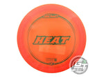 Discraft Elite Z Heat Distance Driver Golf Disc (Individually Listed)