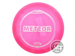 Discraft Elite Z Meteor Midrange Golf Disc (Individually Listed)