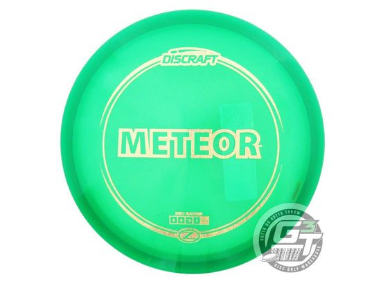 Discraft Elite Z Meteor Midrange Golf Disc (Individually Listed)