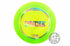 Discraft Elite Z Nuke Distance Driver Golf Disc (Individually Listed)