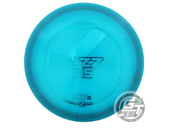Discraft Elite Z Buzzz OS Midrange Golf Disc (Individually Listed)