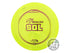 Discraft Elite Z Sol [Paige Pierce 5X] Midrange Golf Disc (Individually Listed)