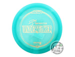 Discraft Elite Z Undertaker [Paige Pierce 5X] Distance Driver Golf Disc (Individually Listed)